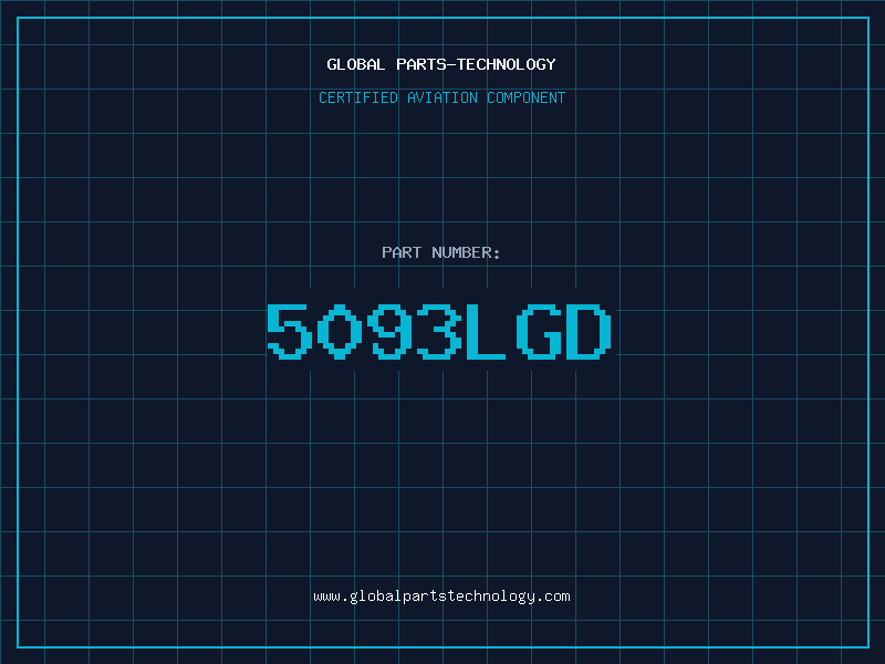 Aviation Part 5093LGD
