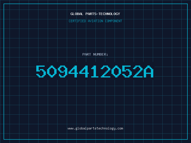 Aviation Part 5094412052A