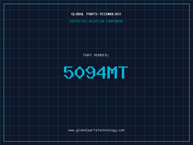 Aviation Part 5094MT