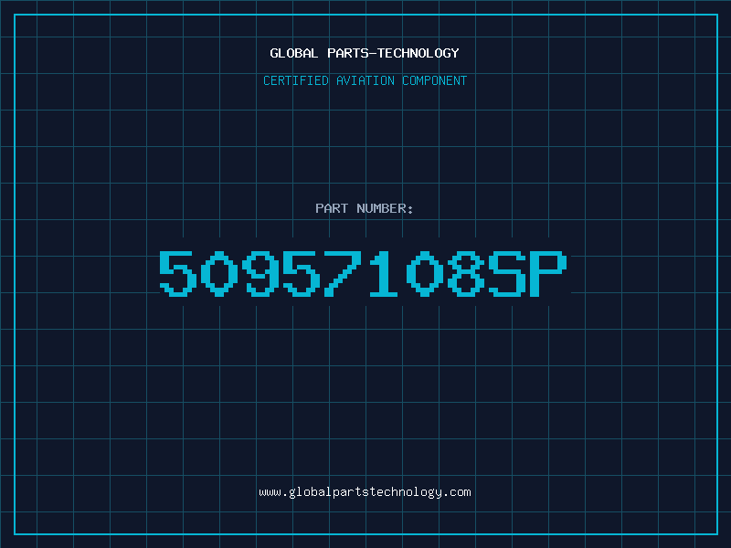 Aviation Part 50957108SP