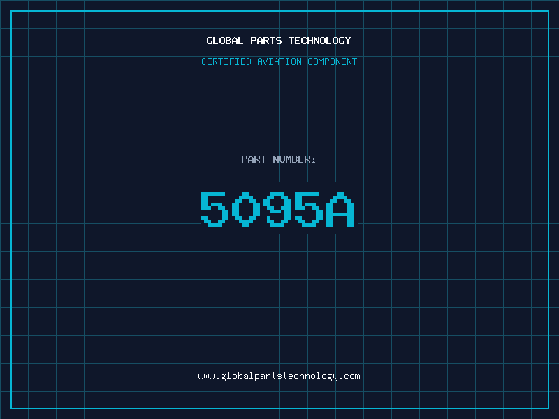 Aviation Part 5095A