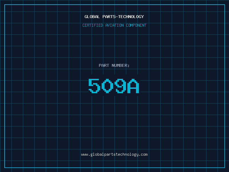 Aviation Part 509A