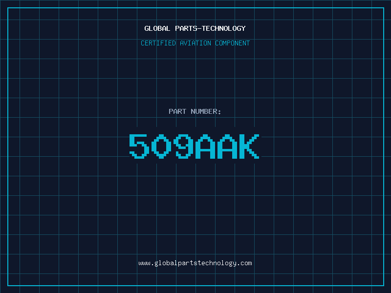 Aviation Part 509AAK