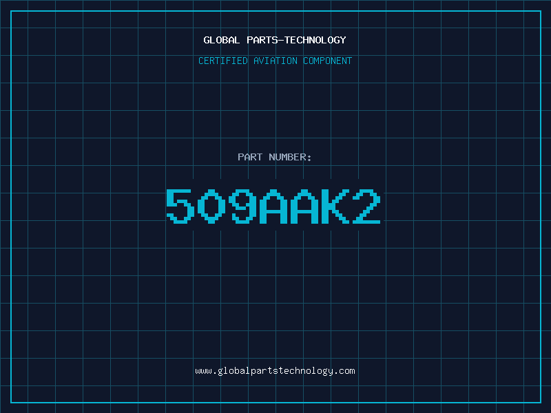 Aviation Part 509AAK2