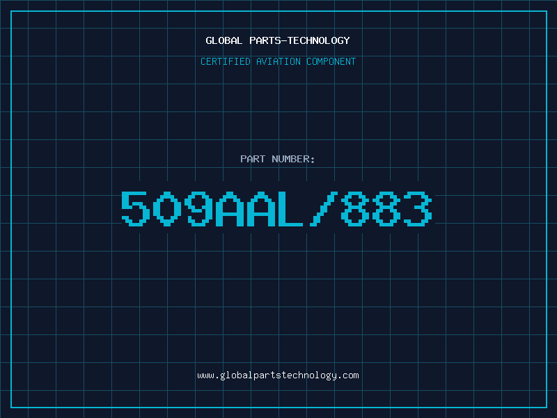 Aviation Part 509AAL/883