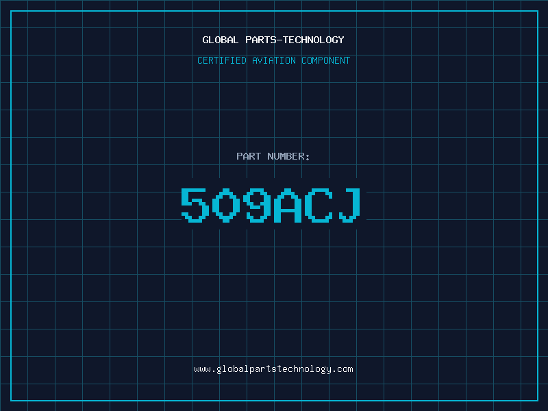 Aviation Part 509ACJ