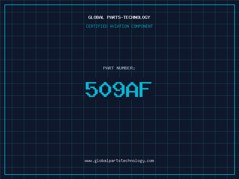 Aviation Part 509AF