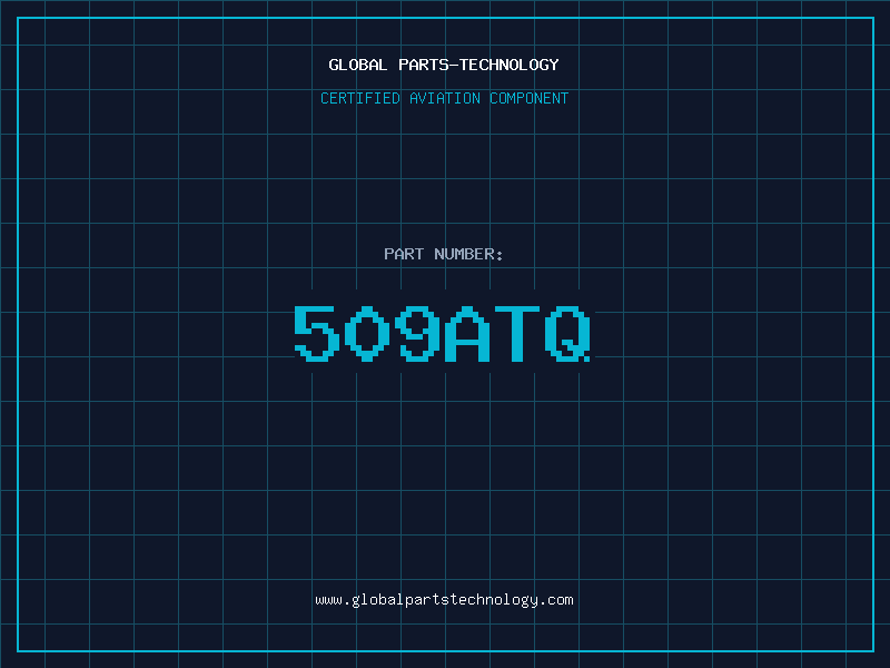Aviation Part 509ATQ