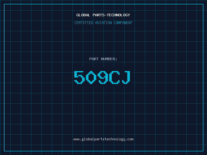 Aviation Part 509CJ