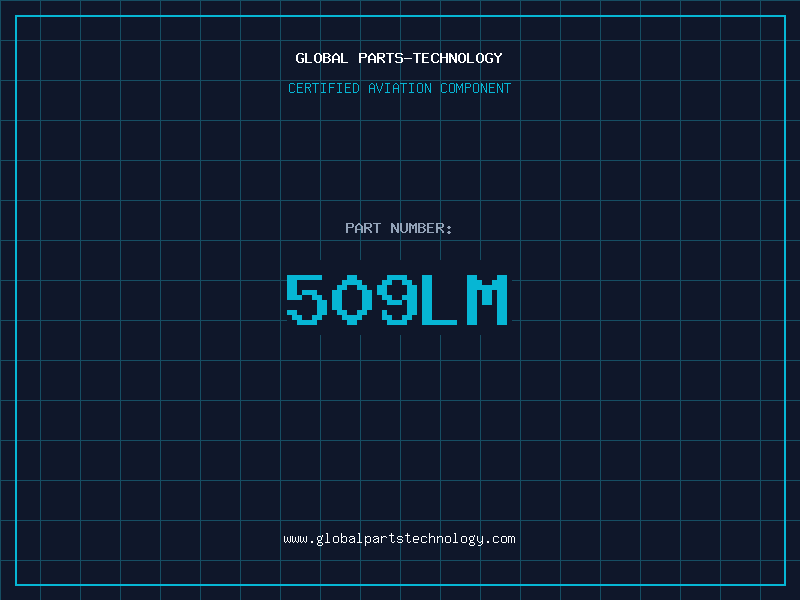 Aviation Part 509LM