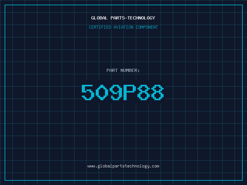 Aviation Part 509P88