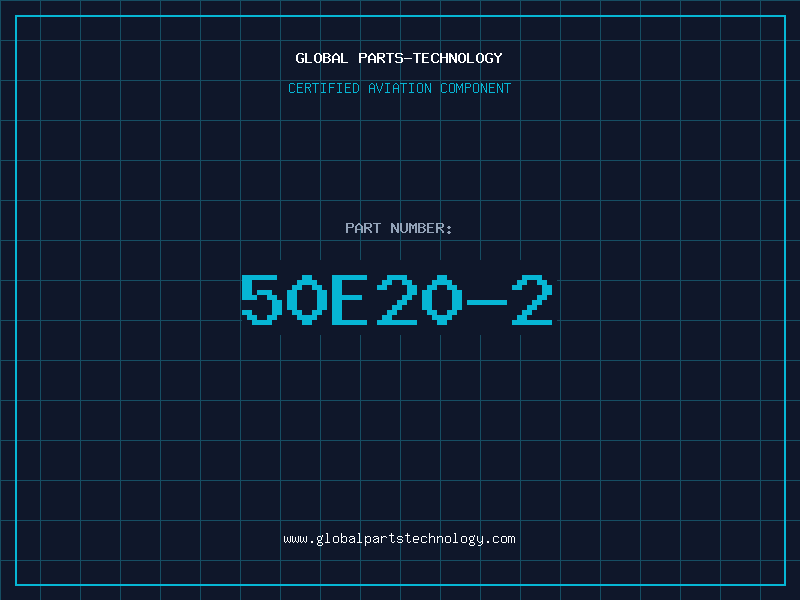 Aviation Part 50E20-2
