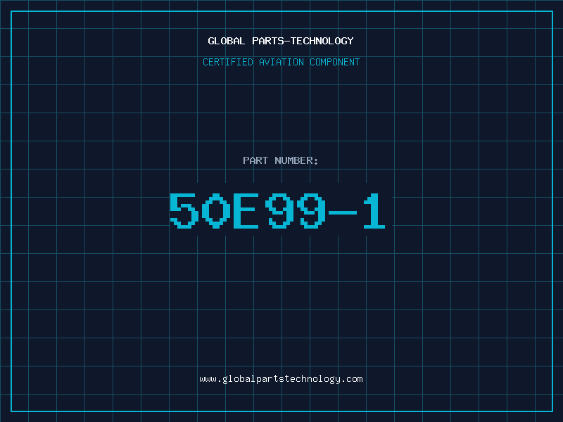 Aviation Part 50E99-1