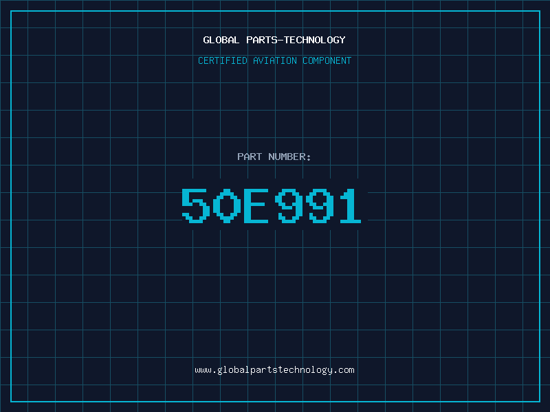 Aviation Part 50E991