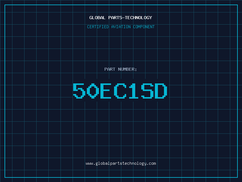 Aviation Part 50EC1SD