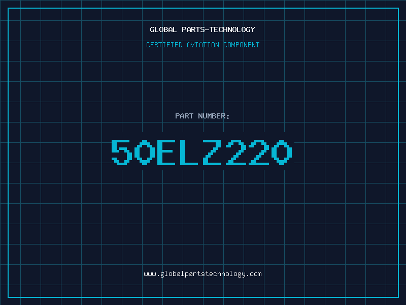 Aviation Part 50ELZ220