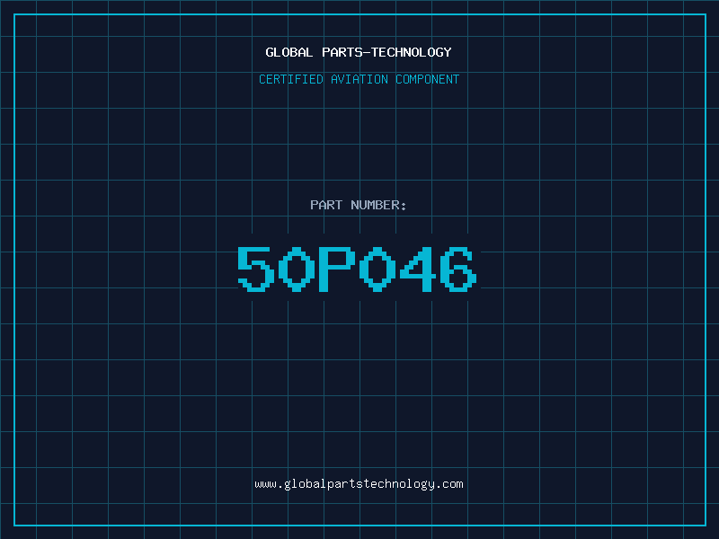 Aviation Part 50P046