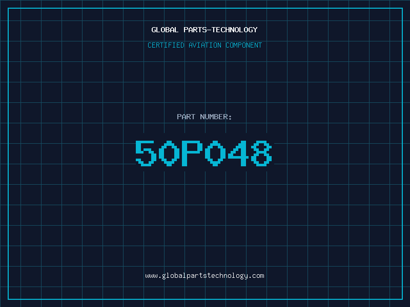 Aviation Part 50P048