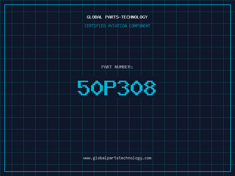 Aviation Part 50P308
