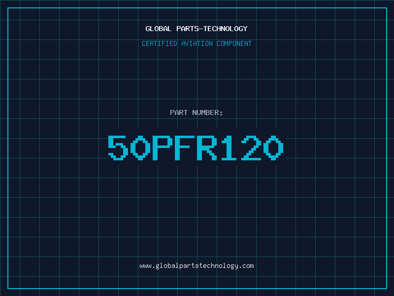Aviation Part 50PFR120