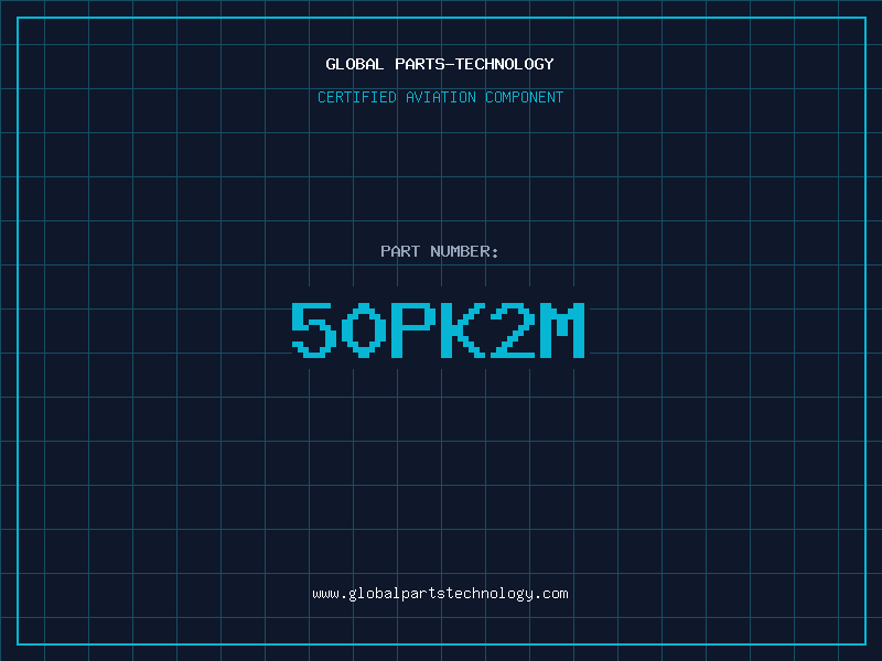 Aviation Part 50PK2M