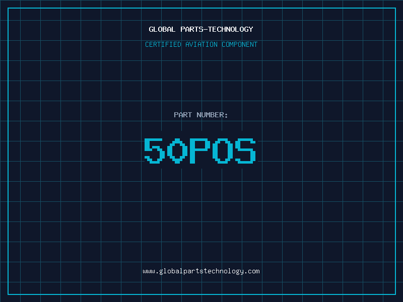 Aviation Part 50POS