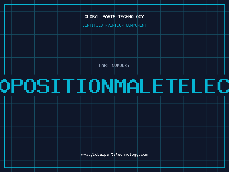 Aviation Part 50POSITIONMALETELECO