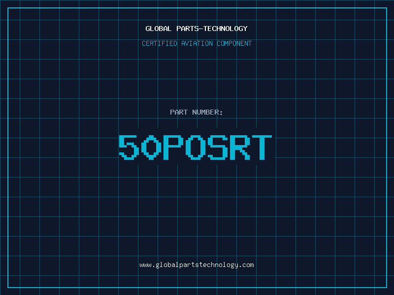 Aviation Part 50POSRT
