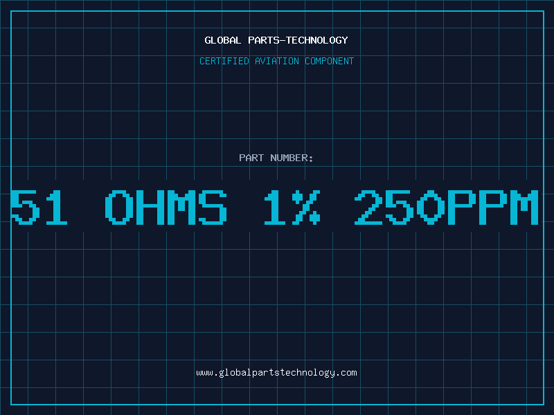 Aviation Part 51 OHMS 1% 250PPM