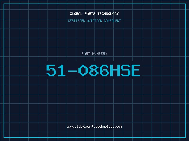 Aviation Part 51-086HSE