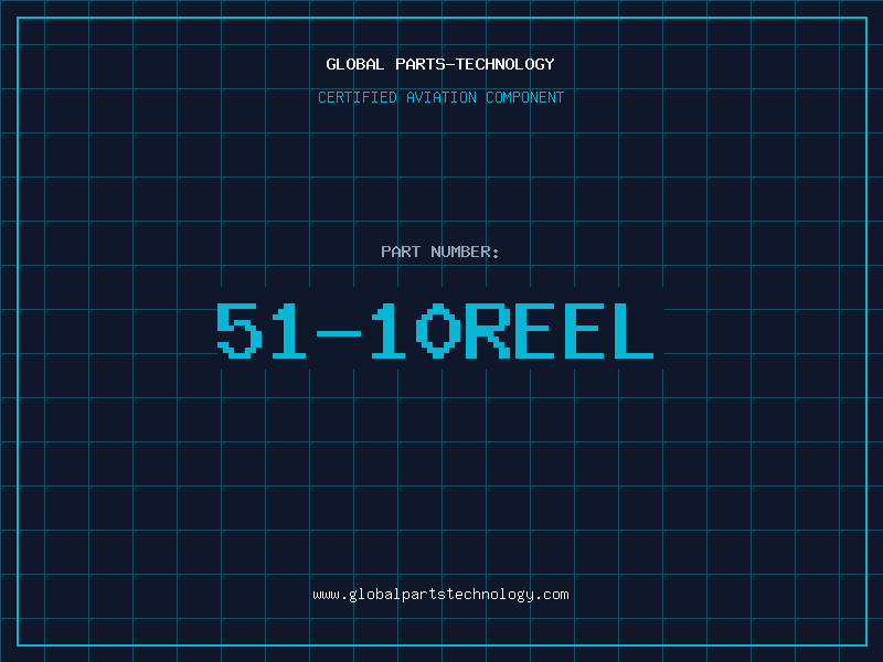 Aviation Part 51-10reel