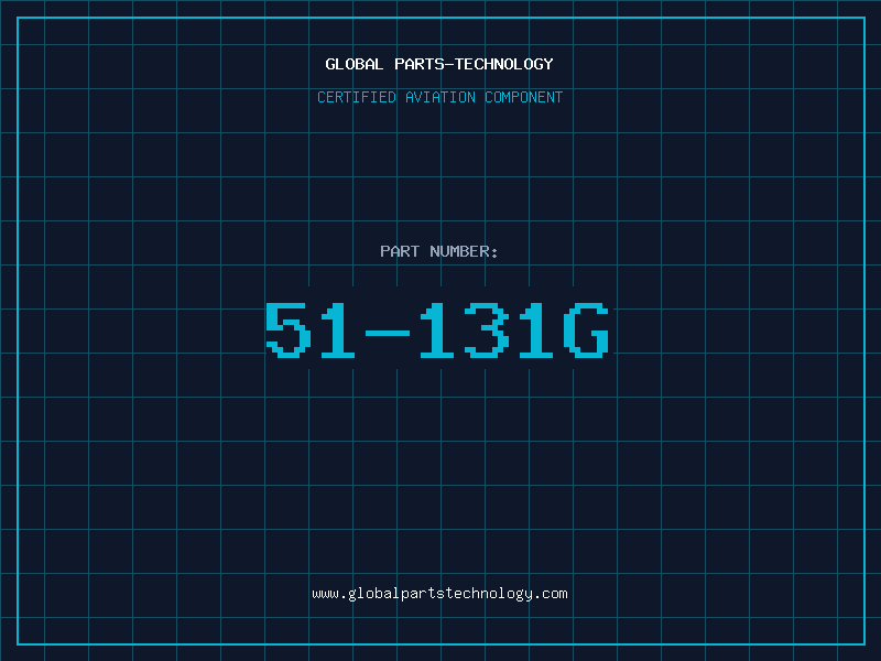 Aviation Part 51-131G