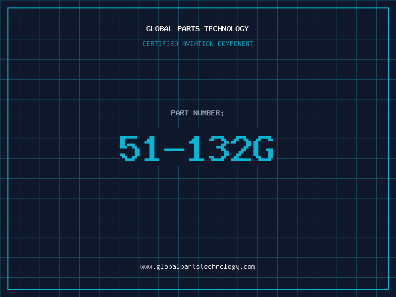Aviation Part 51-132G