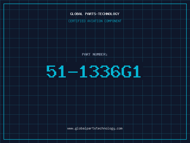 Aviation Part 51-1336G1