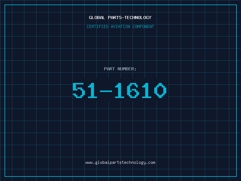 Aviation Part 51-1610