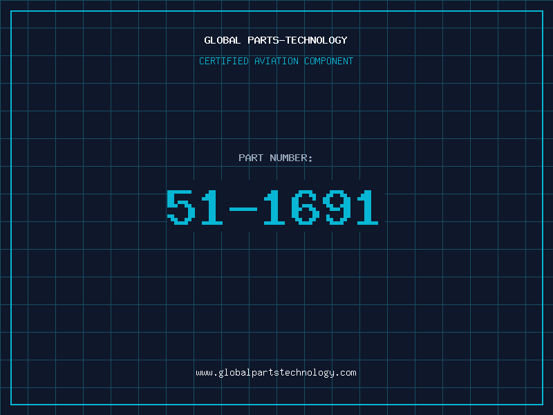 Aviation Part 51-1691