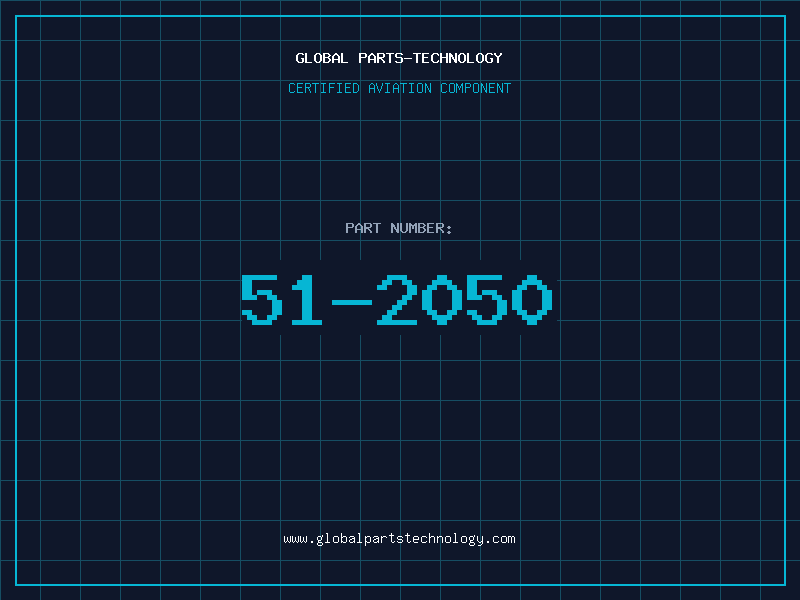 Aviation Part 51-2050