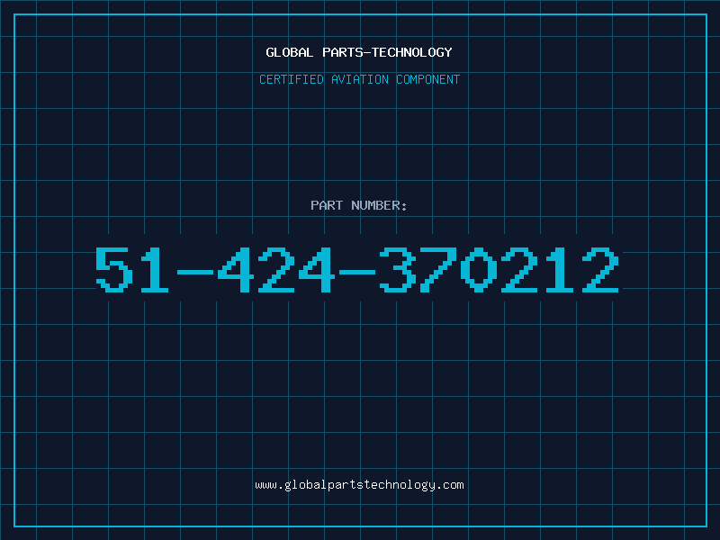 Aviation Part 51-424-370212