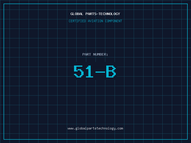 Aviation Part 51-B