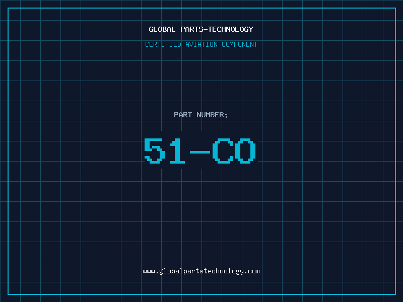 Aviation Part 51-CO