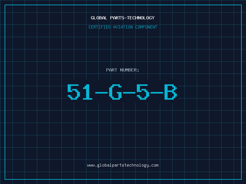 Aviation Part 51-G-5-B
