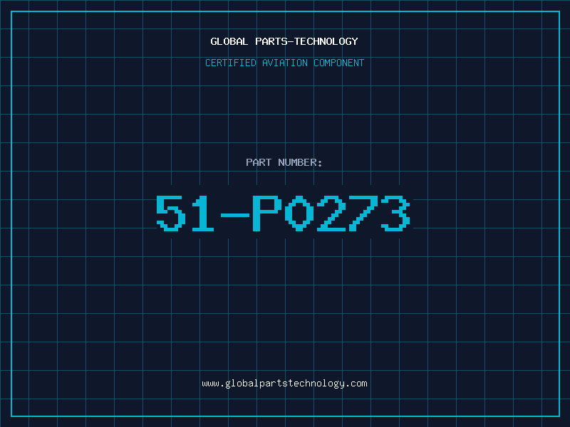 Aviation Part 51-P0273