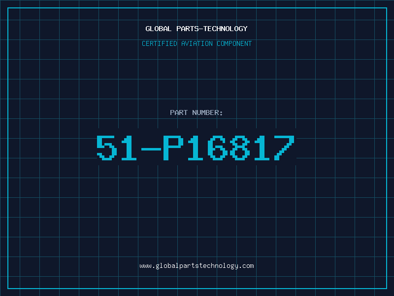Aviation Part 51-P16817