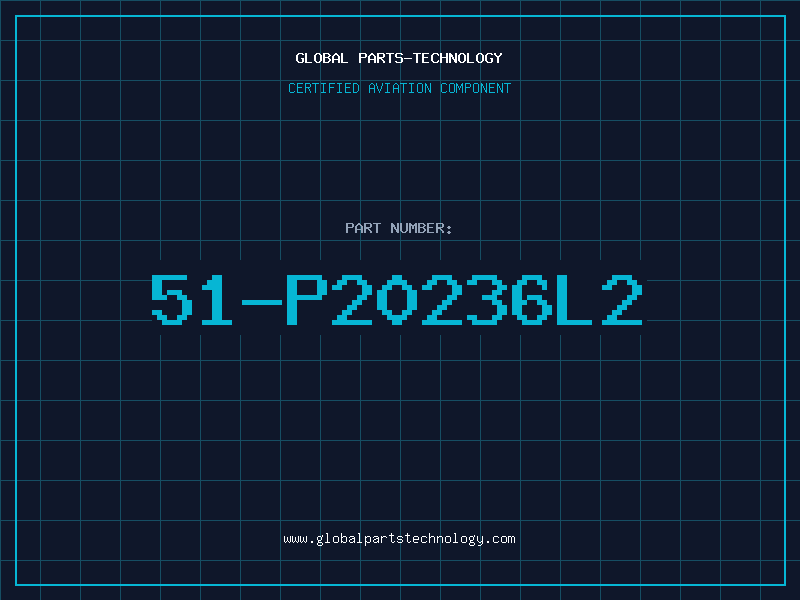 Aviation Part 51-P20236L2