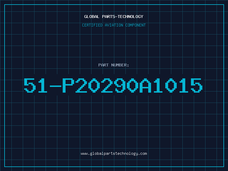 Aviation Part 51-P20290A1015