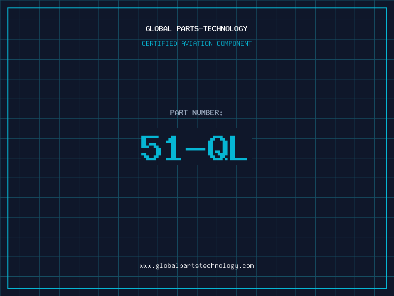 Aviation Part 51-QL