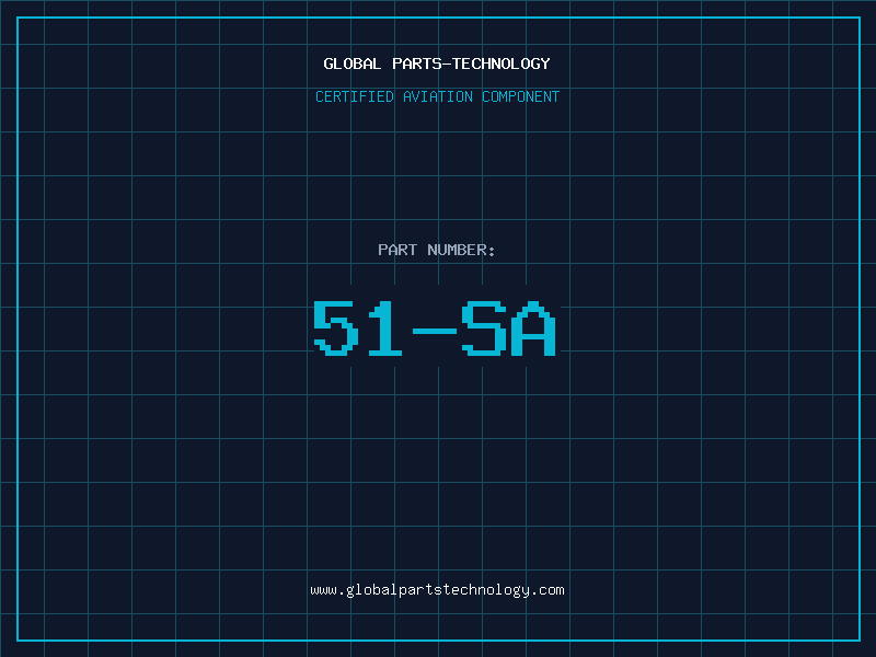 Aviation Part 51-SA