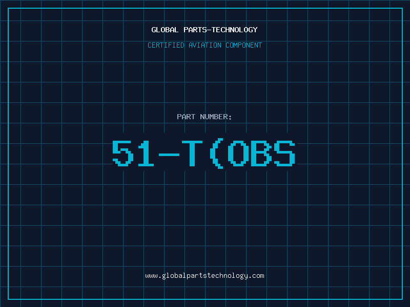 Aviation Part 51-T(OBS