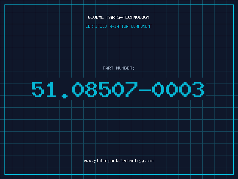 Aviation Part 51.08507-0003