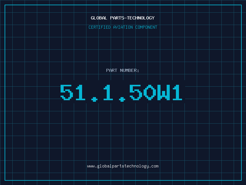 Aviation Part 51.1.50W1